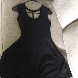 Sally Miller Little Black Dress - XS